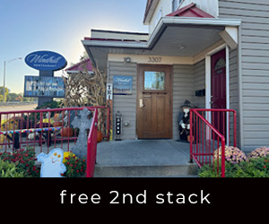 Sample Banner